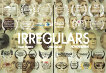 DOC ANNO ZERO: “IRREGULARS” di Fabio Palmieri miglior Short Doc