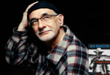 Ian Manook: Yeruldelgger, il fascino delle terre di confine, il nuovo libro