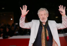 Ian McKellen: “Come uomini siamo capaci di tutto, nel bene e nel male”