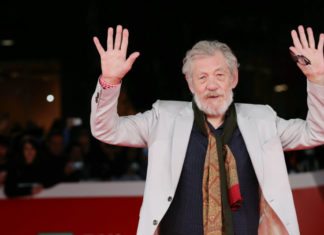 Ian McKellen: “Come uomini siamo capaci di tutto, nel bene e nel male”