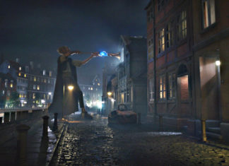 Arriva al cinema il Grande Gigante Gentile immaginato da Roald Dahl