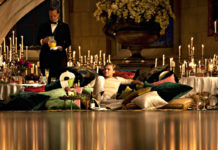 Esce per Mondadori “Il grande Gorsky” di Vesna Goldsworthy