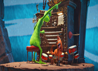 “Il Grinch”: 4 differenze tra il racconto del Dr. Seuss e il film di Ron Howard