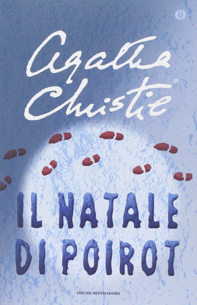 Il Natale di Poirot, Agatha Christie