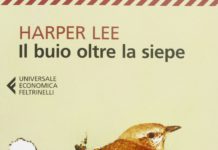 Harper Lee annuncia: “Il buio oltre la siepe presto in e-book”