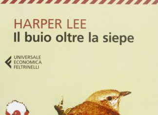 Harper Lee annuncia: “Il buio oltre la siepe presto in e-book”