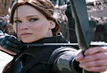 10 motivi per vedere il capitolo finale della saga di Hunger Games