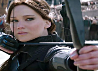 10 motivi per vedere il capitolo finale della saga di Hunger Games