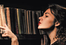 Il club delle lettrici, Jennifer Scott