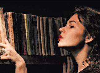 Il club delle lettrici, Jennifer Scott