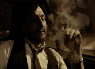 “Il codice del babbuino”: quando l’uomo diventa animale