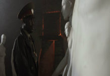 “Il demone dell’acqua”: il tema dell’immigrazione in un universo sci-fi