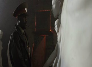 “Il demone dell’acqua”: il tema dell’immigrazione in un universo sci-fi