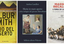 Libri della settimana: i più letti dal 3 al 9 novembre