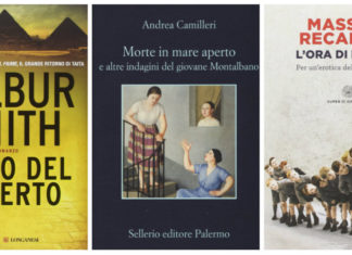 Libri della settimana: i più letti dal 3 al 9 novembre
