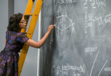 “Il diritto di contare”: una pagina di emancipazione femminile alla Nasa