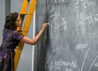 “Il diritto di contare”: una pagina di emancipazione femminile alla Nasa