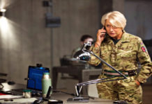 Al cinema: Il diritto di uccidere