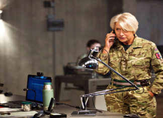 Al cinema: Il diritto di uccidere