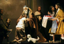 I Quadri Plastici di Avigliano: in Basilicata l’arte prende vita