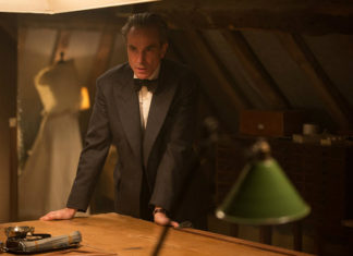 “Il filo nascosto”: una meraviglia per gli occhi e per le orecchie