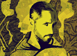 A teatro | Il giocatore, da Fëdor Dostoevskij