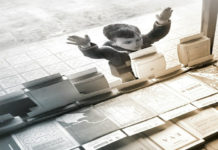 Il labirinto degli spiriti, Carlos Ruiz Zafón