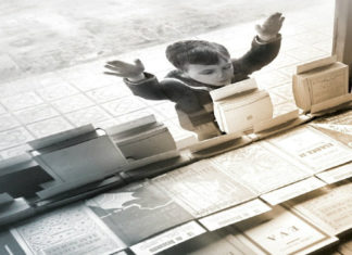 Il labirinto degli spiriti, Carlos Ruiz Zafón