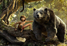 Al cinema: Il libro della giungla