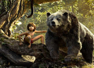 Al cinema: Il libro della giungla