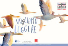 Il maggio dei libri: vo(g)liamo leggere, sempre e ovunque