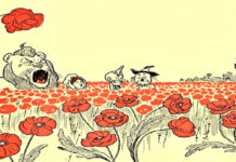 Il mago di Oz, L. Frank Baum