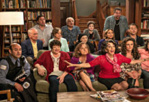 Al cinema: Il mio grosso grasso matrimonio greco 2