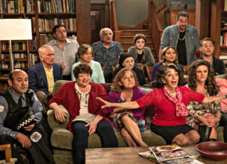 Al cinema: Il mio grosso grasso matrimonio greco 2