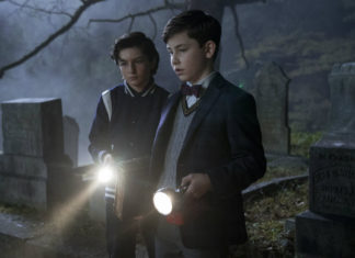 “Il mistero della casa del tempo”: quando il fantasy incontra l’horror