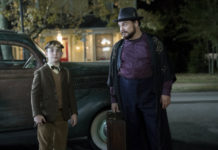 “Il mistero della casa del tempo”: un futuro classico di Halloween