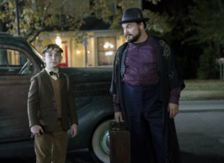 LIBRI AL CINEMA | “La pendola magica” e “Il mistero della casa del tempo”