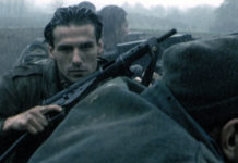 Il partigiano Johnny, Beppe Fenoglio