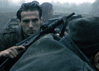 Il partigiano Johnny, Beppe Fenoglio