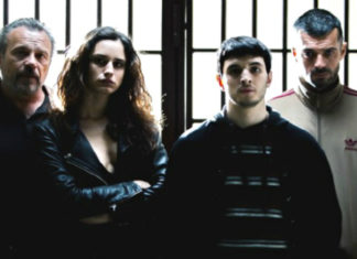 Al cinema | Il permesso – 48 ore fuori