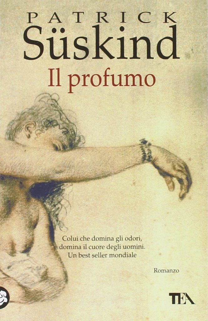 Il profumo, Patrick Suskind