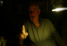 “Il risoluto”: un documentario di Giovanni Donfrancesco