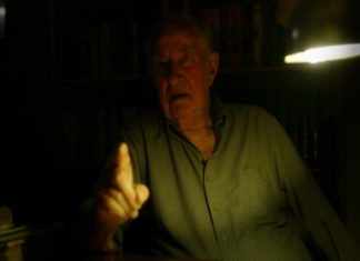 “Il risoluto”: un documentario di Giovanni Donfrancesco