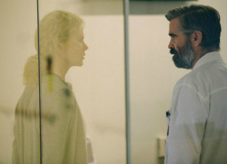 “Il sacrificio del cervo sacro”: quando la famiglia perfetta scricchiola