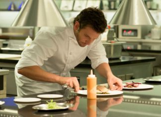 “Il sapore del successo”: l’ennesima commedia culinaria e londinese