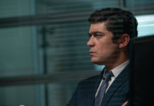 “Il testimone invisibile”: un thriller solido che riserva più di una sorpresa