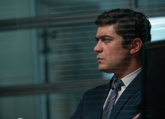 “Il testimone invisibile”: un thriller solido che riserva più di una sorpresa