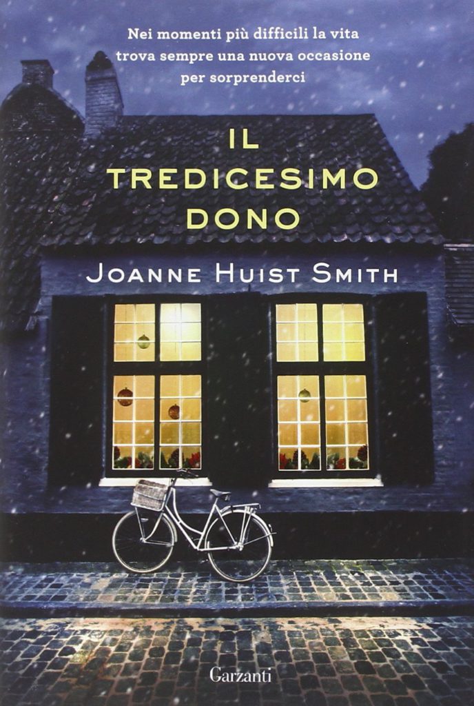 Il tredicesimo dono, Joanne Huist Smith