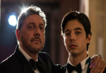 “Il tuttofare”: una commedia brillante con un grande Sergio Castellitto