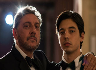 “Il tuttofare”: una commedia brillante con un grande Sergio Castellitto